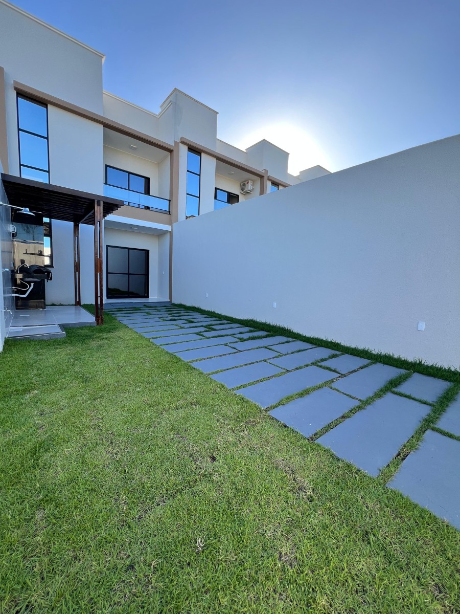 Casas Mãe Rainha – Conforto, Estilo e Sofisticação no Jardim Icaraí
