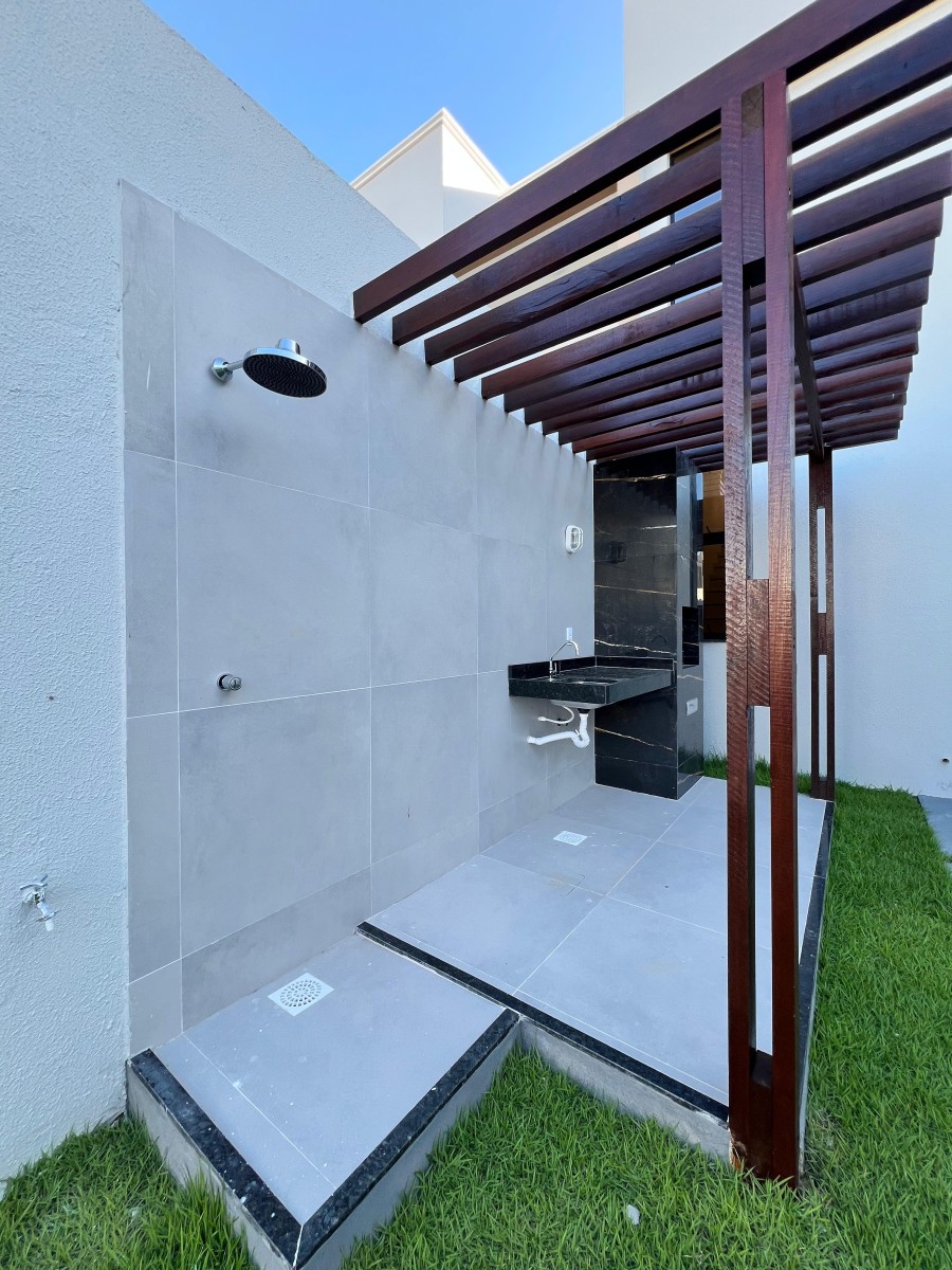 Casas Mãe Rainha – Conforto, Estilo e Sofisticação no Jardim Icaraí